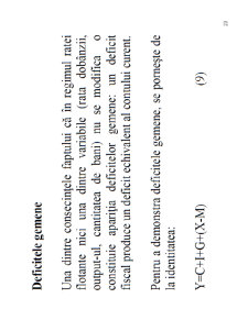 Macroeconomie deschisă - Pagina 164