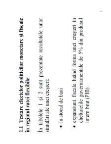 Macroeconomie deschisă - Pagina 174