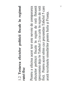 Macroeconomie deschisă - Pagina 185