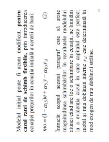 Macroeconomie deschisă - Pagina 192