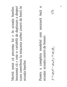 Macroeconomie deschisă - Pagina 193