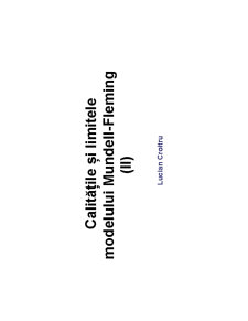 Macroeconomie deschisă - Pagina 203