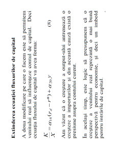 Macroeconomie deschisă - Pagina 204
