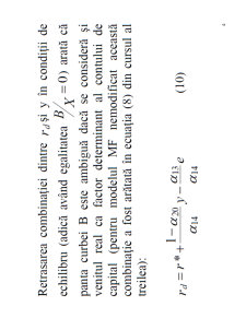 Macroeconomie deschisă - Pagina 206
