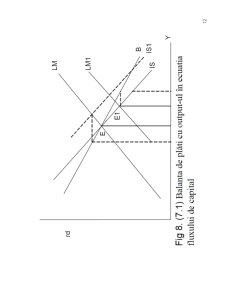 Macroeconomie deschisă - Pagina 214