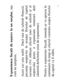 Macroeconomie deschisă - Pagina 215
