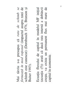Macroeconomie deschisă - Pagina 218