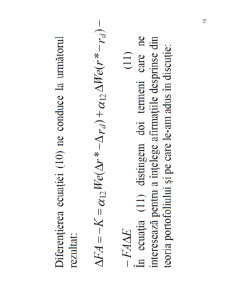 Macroeconomie deschisă - Pagina 221