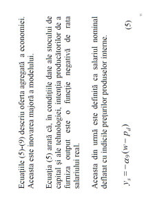 Macroeconomie deschisă - Pagina 242