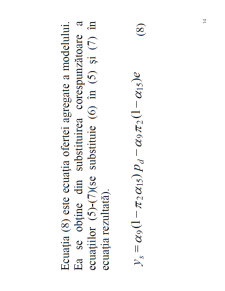 Macroeconomie deschisă - Pagina 245