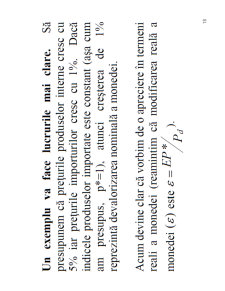 Macroeconomie deschisă - Pagina 249