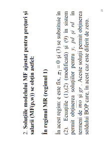 Macroeconomie deschisă - Pagina 254