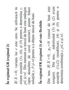 Macroeconomie deschisă - Pagina 255