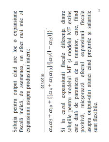 Macroeconomie deschisă - Pagina 262
