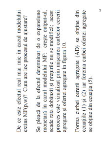 Macroeconomie deschisă - Pagina 265