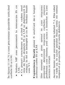 Macroeconomie deschisă - Pagina 272