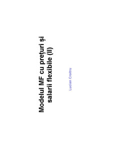 Macroeconomie deschisă - Pagina 277