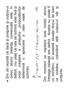 Macroeconomie deschisă - Pagina 285