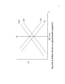 Macroeconomie deschisă - Pagina 287