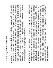 Macroeconomie deschisă - Pagina 302