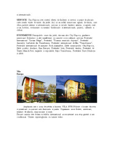 Piața hotelieră din Cluj - Pagina 2