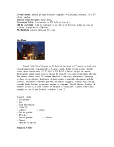 Piața hotelieră din Cluj - Pagina 5