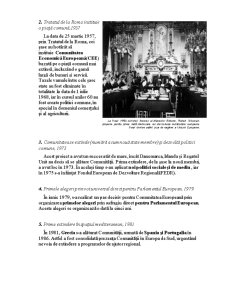 Tratatele Uniunii Europene - Pagina 3