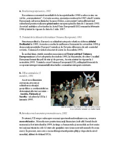 Tratatele Uniunii Europene - Pagina 4
