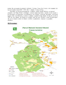 Parcul Natural Vânători Neamț - Pagina 3