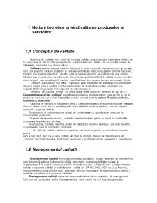 Impactul calității produselor și serviciilor în relație cu protecția consumatorului - Pagina 3