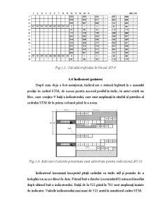 Calculul unei RTD pentru transmisiuni date pe baza tehnologiei PDH - Pagina 4