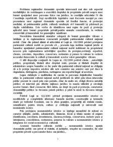 Regimul Domenial în România și Italia - Pagina 3