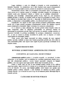 Regimul Domenial în România și Italia - Pagina 4