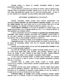 Regimul Domenial în România și Italia - Pagina 5