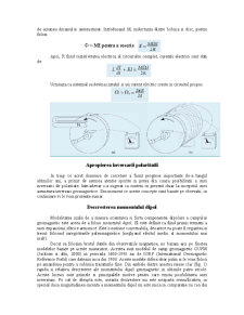 Originile câmpului magnetic terestru - Pagina 4