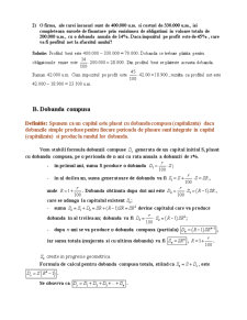 Matematici Financiare - Pagina 5