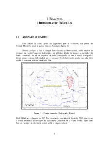 Bazinul hidrografic Bârlad - Pagina 2