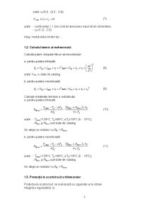 Calcul redresor complet comandat - Pagina 2