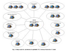 Analiza critică a sistemelor informaționale în cadrul unei entități și analiza on-line - Pagina 5