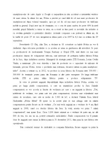 Studiu de caz - închiderea fabricii Nokia România din localitatea Jucu - Pagina 3