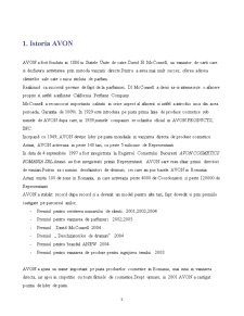 Avon - Anew Clinical - Pagina 3