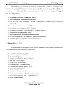 Analiza organizațională - Pagina 5