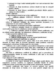 Caracterizarea Metodelor de Reglementare în DIP - Pagina 5