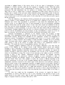 Perspective Europene și Românești privind Administrația Publică Locală - Pagina 3