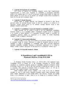 Analiza și evoluția legii contabilității 82-1991 - Pagina 4