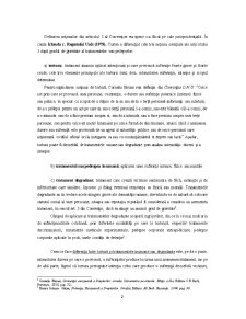 Interzicerea Torturii și Supunerea la Rele Tratamente - Pagina 2