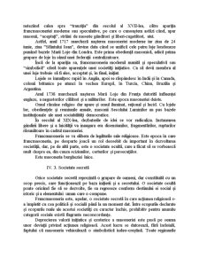 Alexandru Ioan Cuza și Francmasoneria - Pagina 5
