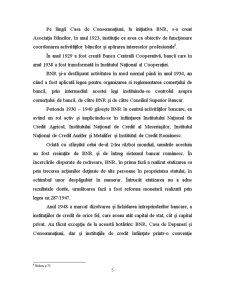 Dimensiunea Criminalității Bancare în România - Pagina 5