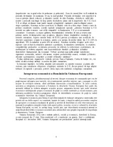Intrarea României și Bulgariei în Uniunea Europeană - Pagina 4