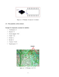 Tehnologia plantării la suprafață - SMT - Pagina 4